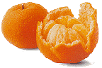 CLEMENTINE MANDARIN