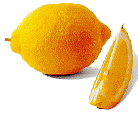 LISBON LEMON