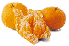 SATSUMA MANDARIN