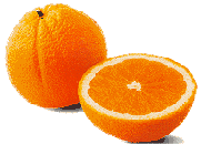 ROBERTSON NAVEL ORANGE